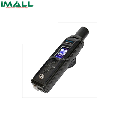 Multipurpose Hand-Held Radiation Monitor (0.015 – 15 MeV )POLIMASTER PM1401K-3P