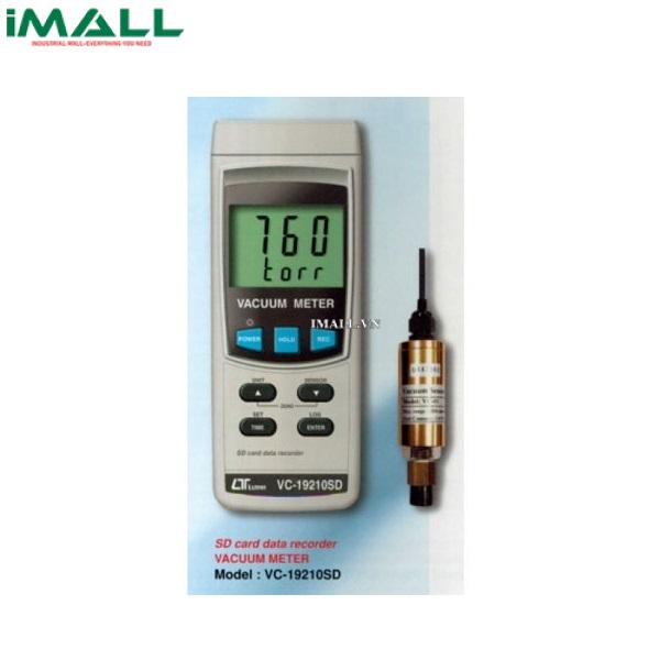 Máy đo áp suất Lutron PS-19303SD