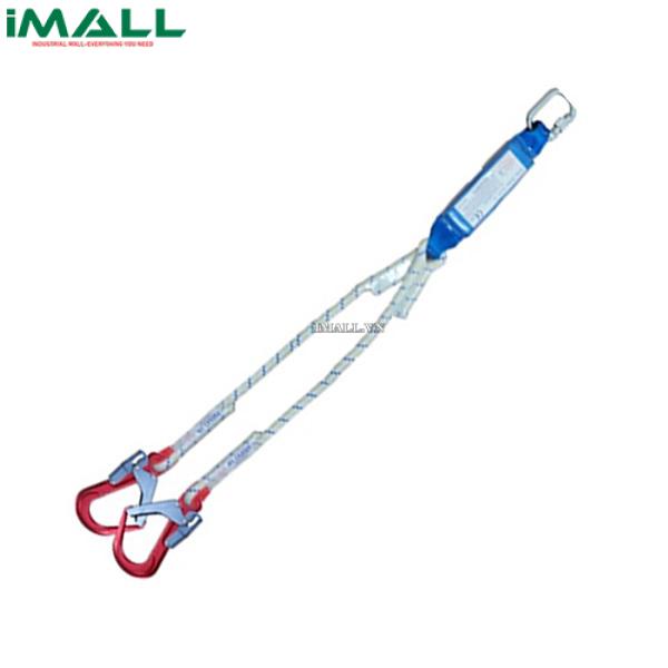 Dây treo giảm sốc 2 móc nhôm ADELA EW-71052