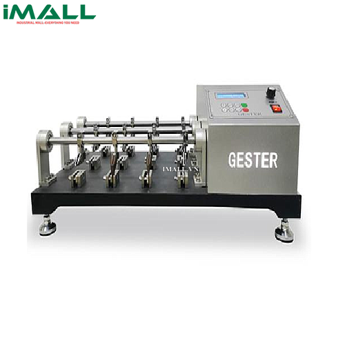 Thiết bị kiểm tra độ bền uốn da GESTER GT-KC10A-24