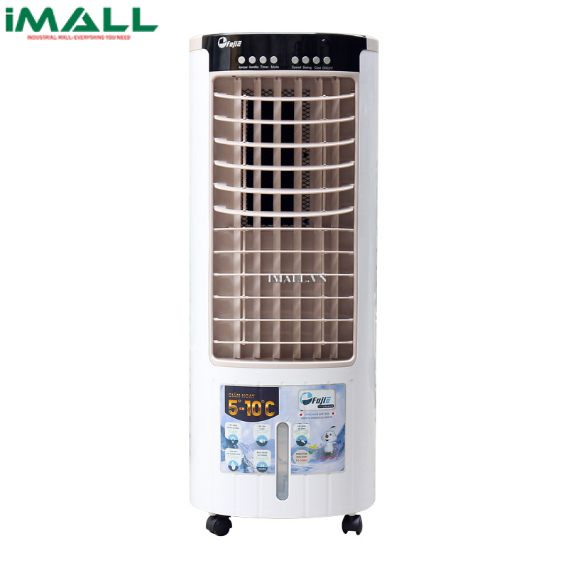 Máy làm mát không khí cao cấp FujiE AC-17C