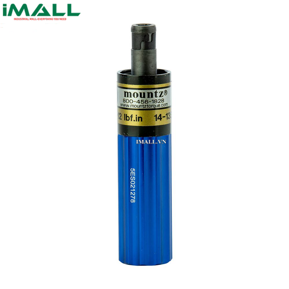 Tô vít đặt lực Mountz TLS0135 (020066) (Minor; 14 - 135 cN.m; 1/4” F/Hex)