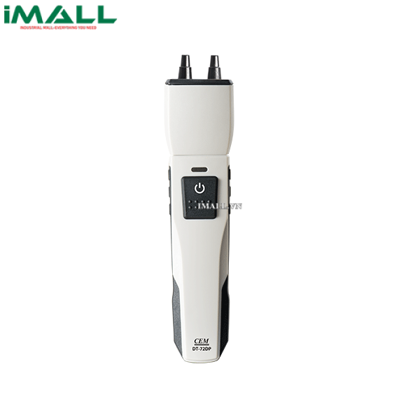 Máy đo áp suất chênh lệch CEM DT-72DP (-150 ~ 150hPa)