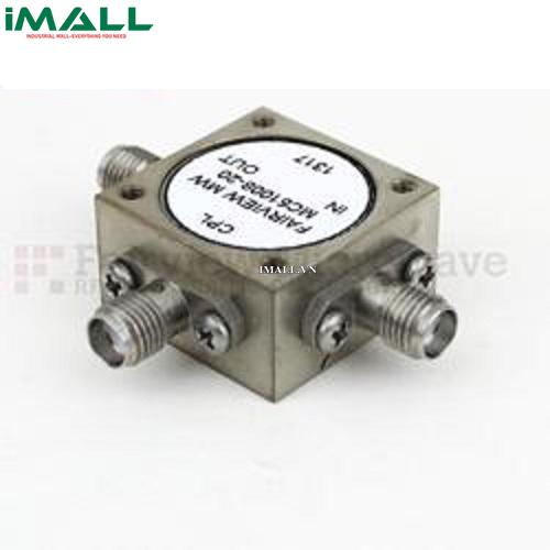 Khớp nối Fairview MC51008-20 ( 20 dB, 5 MHz - 1GHz, 3 W)