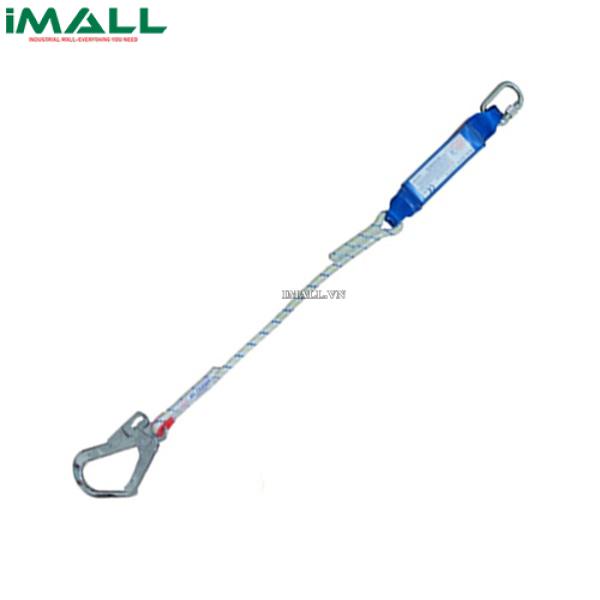 Dây giảm sóc 1 móc nối to ADELA EW31