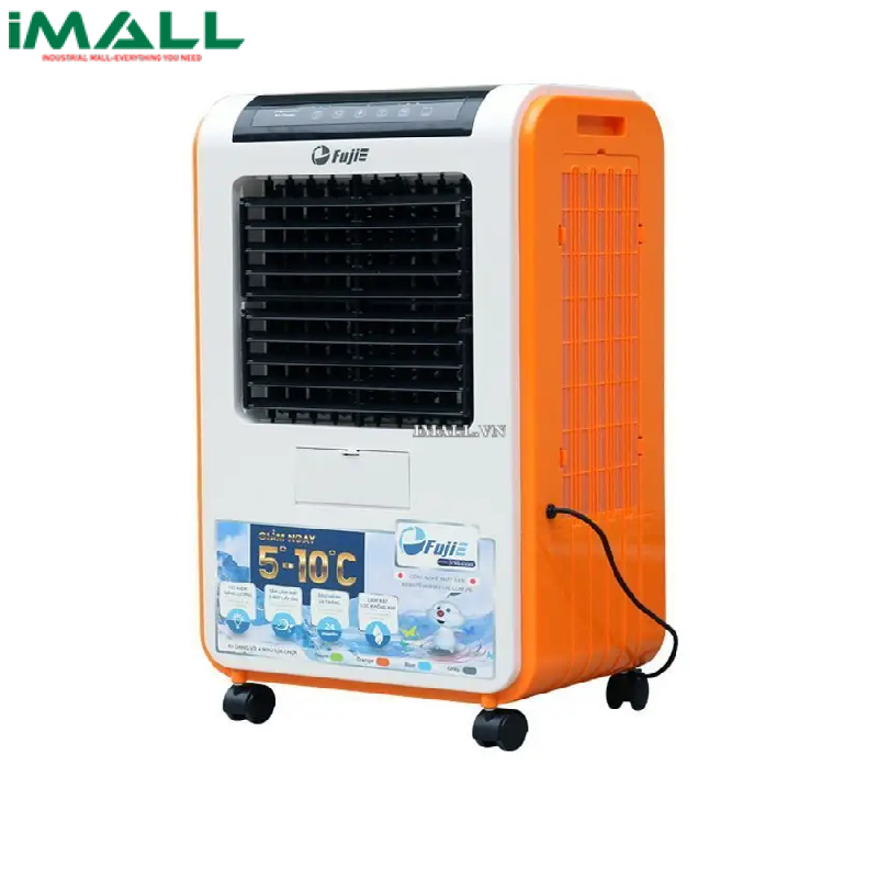Máy làm mát cao cấp FujiE AC-601 (Orange)