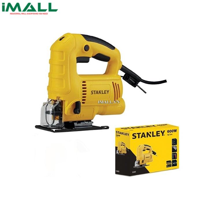 Máy cưa lọng Stanley SJ60-B1 (600W)