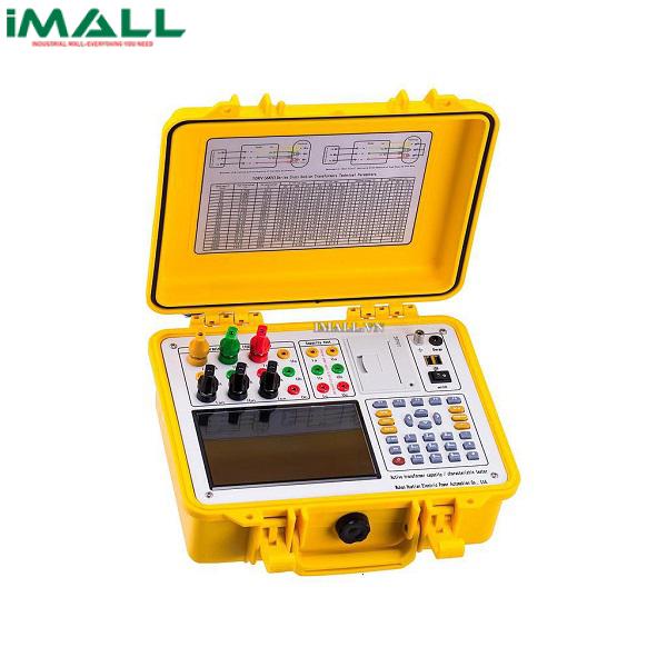 Thiết bị kiểm tra công suất tải máy biến áp Wuhan HTRS-V
