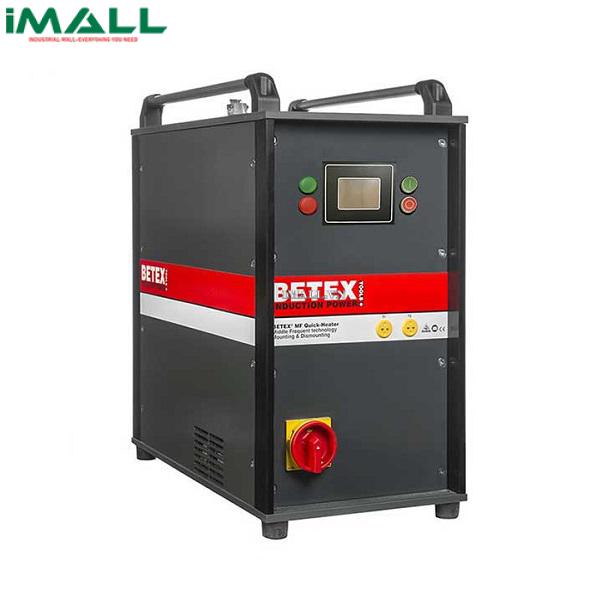 Máy gia nhiệt trung tần BETEX MFQH 32510400 (10kW – V2.5)