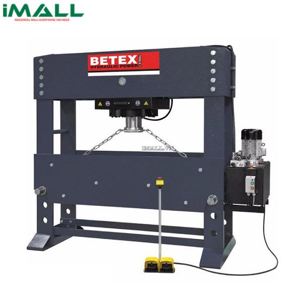 Máy ép thủy lực chữ H BETEX WSPE300 S480 W1750