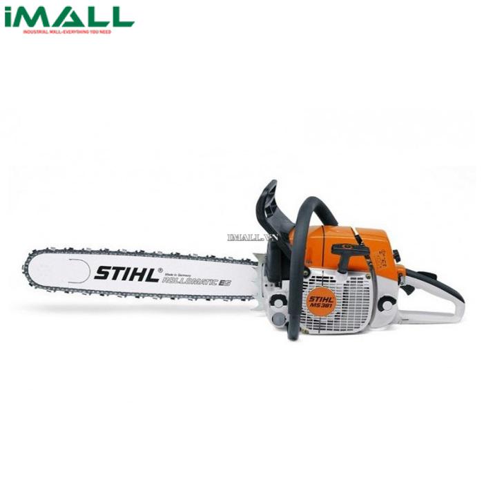 Máy cưa xích STIHL MS-381 (25")