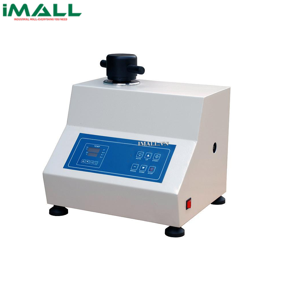 Máy ép mẫu kim loại tự động TIME ZXQ-1 (1000W)