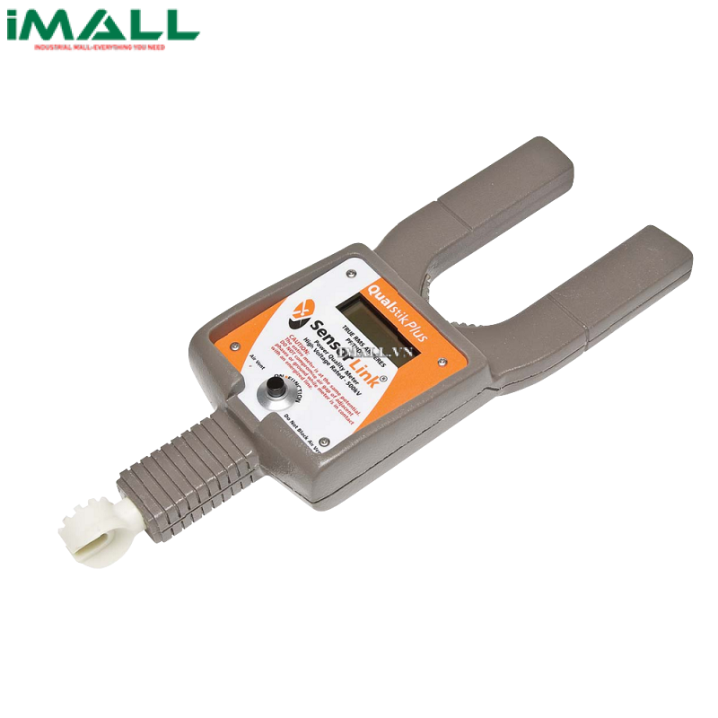 Ampe kìm trung thế đo COS PHI và độ méo dạng dòng điện (THD) SENSORLINK 8-061 XT Plus
