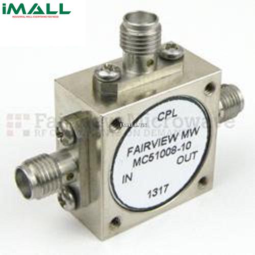 Khớp nối Fairview MC51008-10 ( 10 dB, 5 MHz - 1GHz, 1 W)