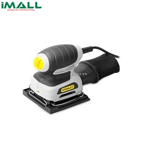 Máy chà nhám vuông Stanley STEL 401 (102 x 112mm)