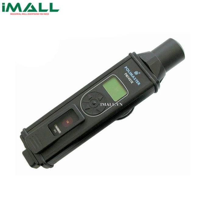 KM Hand Held Radionuclide Identification Device Polimaster PM1401K