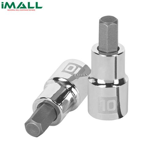 Đầu tuýp 1/2" ra đầu lục giác (D-1241-6M) Truper 13281