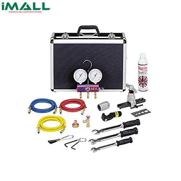 Bộ đồ nghề điện lạnh tổng hợp TASCO TA18KH