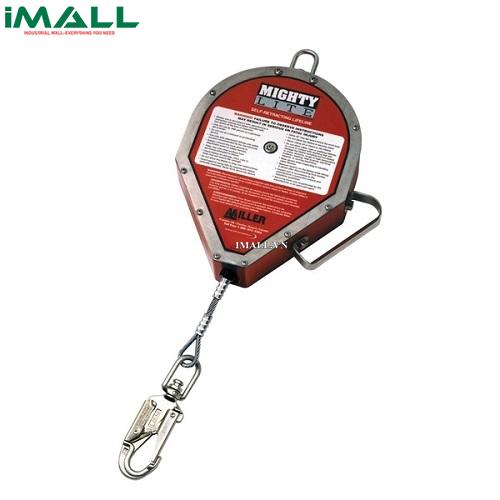 Khóa hãm trượt chống rơi Miller RL100SS-Z7/100FT
