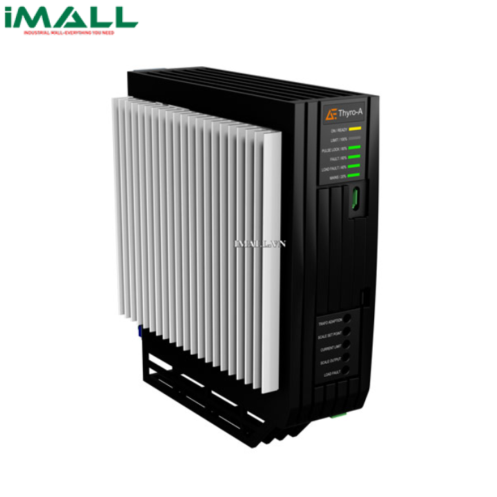 Bộ điều khiển SCR Advanced Energy Thyro-A (8 ~ 1500A)