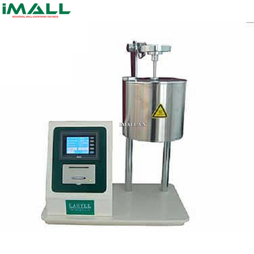 Thiết bị đo chỉ số nóng chảy Laryee XNR-400D (400 độ C)