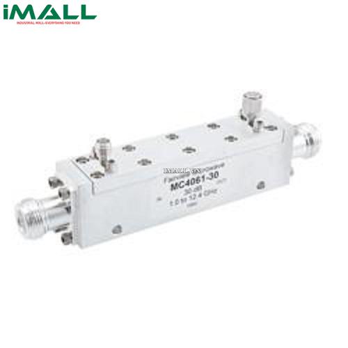 Khớp nối Fairview MC4061-30 ( 30 dB, 1 GHz - 12.4 GHz , 600 W)
