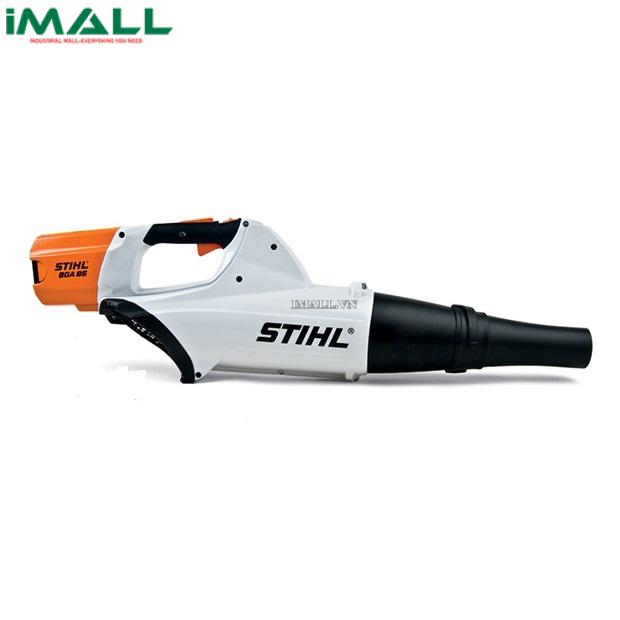 Máy thổi lá chạy bình ác quy STIHL BGA 85