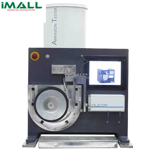Máy đo độ mài mòn DUCOM ABT-3 (100~300N, 250rpm)