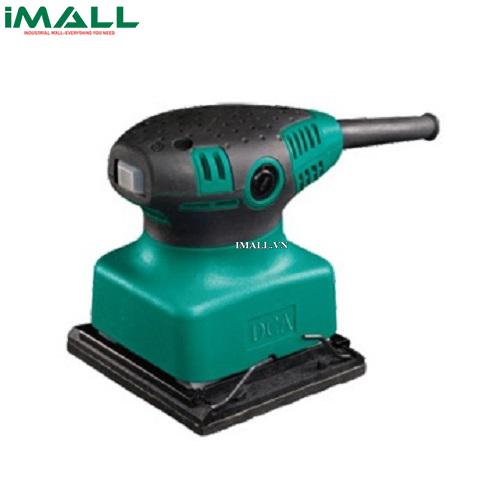 Máy chà nhám vuông DCA ASB03-100 (S1B-FF03-110X100) (100x110mm/200W)