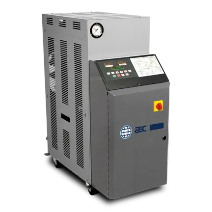 TCO Midsize Series Oil Temperature Control Unit