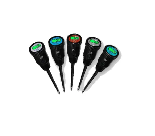Máy đo kim loại nặng trong đất (5 in 1) ZD INSTRUMENT ZD-3000 (As; Hg, Cd; Pb, Cr)