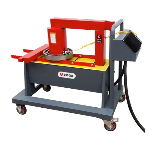 Máy gia nhiệt vòng bi Acepom ACEPOM131 (0~400℃, 10-280mm, 550mm)