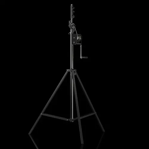 Chân tripod (IsoLOG 3D / HyperLOG EMI / PowerLOG PRO EMI)