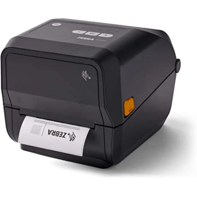 Máy in mã vạch Zebra ZD421, 300dpi (P/N: ZD4A043-30PM00EZ)