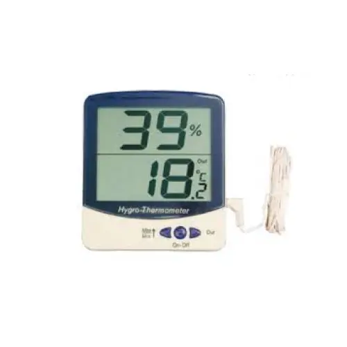Nhiệt ẩm kế Amarell E915022 (–50 ~ 70 °C)